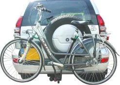 Carpoint Fietsdrager - Trekhaak - + Kentekenplaathouder -Fiets Serie Winkel 1200x854 1
