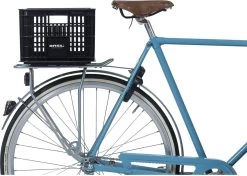 Basil Fietskrat S - Small - 17.5 Liter - Zwart -Fiets Serie Winkel 1200x855 1