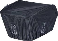 Basil Keep Dry Regenhoes M - Medium - Grijs -Fiets Serie Winkel 1200x855 4