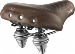 Zadel Selle Royal Drifter Plus - Urban Life -Fiets Serie Winkel 1200x855 9