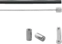 Versnellingskabelset Elvedes Nexus 3 1700 / 2250 Mm RVS - Zwart (op Kaart) 15 Versnellingskabelset Elvedes Nexus 3 1700 / 2250 Mm RVS - Zwart (op Kaart) -Fiets Serie Winkel 1200x856 3