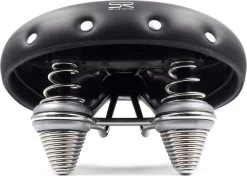 Selle Royal Drifter Strengtex Relaxed - Fietszadel - Zwart 26 Selle Royal Drifter Strengtex Relaxed - Fietszadel - Zwart -Fiets Serie Winkel 1200x856 6