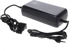 Gazelle Acculader - Elektrische Fietsoplader - Panasonic - 36V - Bagagedrager Lader -Fiets Serie Winkel 1200x857 4