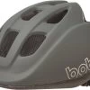 Bobike GO Helm - Maat XS - Macaron Grey