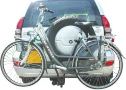 PROPLUS Fietsendrager Geschikt Voor Twee Fietsen - Auto Trekhaak Fietsendrager - Auto Accessoires 9 PROPLUS Fietsendrager Geschikt Voor Twee Fietsen - Auto Trekhaak Fietsendrager - Auto Accessoires -Fiets Serie Winkel 1200x859 3