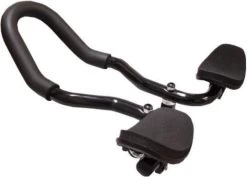 TranzX JD Opzetstuur - Ligstuur - 254 Mm - ZWART -Fiets Serie Winkel 1200x859 7