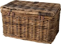 Fastrider Sera Rotan Fietsmand - Bruin - 26L - Handgemaakt - Met Klep -Fiets Serie Winkel 1200x860 2