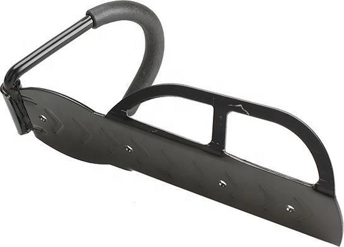 Merkloos Fiets Ophangsysteem 2x | Fietshaak | Muurbeugel | Ophangbeugel | Fietsbeugel | Fietsenrek 9 Merkloos Fiets Ophangsysteem 2x | Fietshaak | Muurbeugel | Ophangbeugel | Fietsbeugel | Fietsenrek - Afbeelding 9