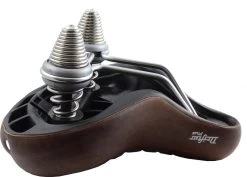 Selle Royal Drifter Plus - Fietszadel - Gel - Bruin -Fiets Serie Winkel 1200x861 5