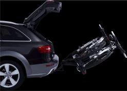 Thule EasyFold 931 Fietsendrager - 2 E-bikes - 13 Polig - Kantelbaar 25 Thule EasyFold 931 Fietsendrager - 2 E-bikes - 13 Polig - Kantelbaar -Fiets Serie Winkel 1200x862 6