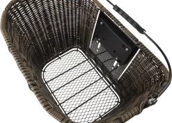 Fastrider Sverre Stuur Fietsmand KlickFIX - Bruin - 26L -Fiets Serie Winkel 1200x862 8