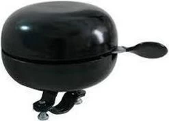 Benson Fietsbel - Ding - Ding - Groot - 75 Mm - Zwart -Fiets Serie Winkel 1200x862 9