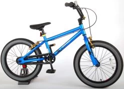 Volare Cool Rider Kinderfiets - Jongens - 18 Inch - Blauw - 95% Afgemonteerd - Prime Collection -Fiets Serie Winkel 1200x863 10