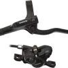 Shimano Hydraulische Schijfremset MT200 Voor