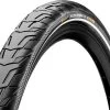 Continental Buitenband City Ride 28 X 1 3/8 X 1 5/8 (37-622) Zwart