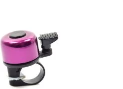 Merkloos Voor Maar 10,50 - Stoere Fietsbel - Racefiets - Kinderfiets - Geluid - Diverse Kleuren - Purper -Fiets Serie Winkel 1200x869 5