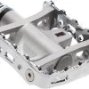 Shimano PD-M324 SPD - Mountainbike Pedalen - Zilver
