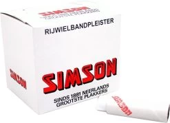 Simson Rol Pleister 7 X 20 Cm Per Stuk -Fiets Serie Winkel 1200x870 5