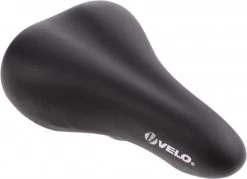 Zadel Velo Junior Met Zitbuisklem -Fiets Serie Winkel 1200x870 7