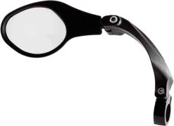 Mirage Fietsspiegel - Verstelbaar - Stuurbevestiging 22.2 Mm - Zwart -Fiets Serie Winkel 1200x871 7