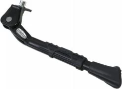 Ursus King - Standaard - Verstelbare Fietsstandaard - 24 Inch - 26 Inch - 28 Inch - Zwart