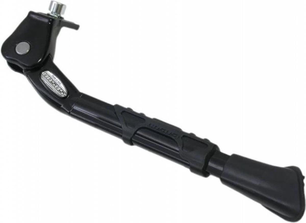 Ursus King - Standaard - Verstelbare Fietsstandaard - 24 Inch - 26 Inch - 28 Inch - Zwart 1 Ursus King - Standaard - Verstelbare Fietsstandaard - 24 Inch - 26 Inch - 28 Inch - Zwart