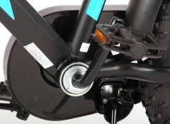 Volare Rocky Kinderfiets - 16 Inch - Zwart Blauw - 95% Afgemonteerd - Prime Collection 27 Volare Rocky Kinderfiets - 16 Inch - Zwart Blauw - 95% Afgemonteerd - Prime Collection -Fiets Serie Winkel 1200x873 16