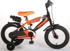 Volare Sportivo Kinderfiets - Jongens - 14 Inch - Neon Oranje/Zwart - 95% Afgemonteerd 20 Volare Sportivo Kinderfiets - Jongens - 14 Inch - Neon Oranje/Zwart - 95% Afgemonteerd -Fiets Serie Winkel 1200x873 20