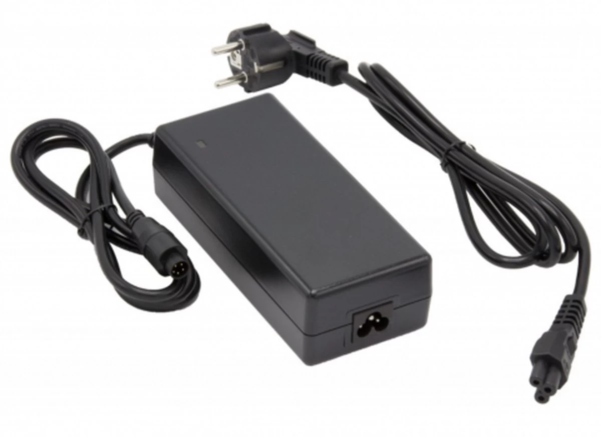 Sparta Batavus E-motion - Oplader - Elektrische Fietsoplader - E-bike - 36V - Oude Type 4 Sparta Batavus E-motion - Oplader - Elektrische Fietsoplader - E-bike - 36V - Oude Type - Afbeelding 4