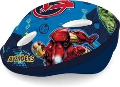 Disney Kinderhelm Avengers Jongens Blauw Maat 52-56 17 Disney Kinderhelm Avengers Jongens Blauw Maat 52-56 -Fiets Serie Winkel 1200x873 8