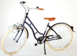 Volare Lifestyle Meisjesfiets - Tiener - 48 Cm - Lage Zadelstand - Blauw - 3 Versnellingen -Fiets Serie Winkel 1200x874 4