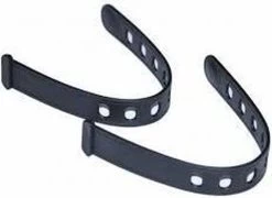 Yepp Mini/Maxi Voetenbandjes - Zwart -Fiets Serie Winkel 1200x875 6