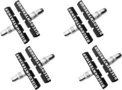 4 Set Universele Rubberen Fiets V Remblokken Set - 4 Paar – 8 Stuks – 70mm | Rubber Remblokjes | Fietsen Remblok | Remblokkenset | Remblokset Geschikt Voor Mountainbike, Stadsfiets, Vouwfiets En Tourfiets -Fiets Serie Winkel 1200x877 8