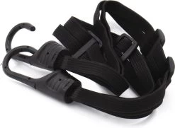 Spinbinder Voor Motor, Fiets & Scooter - Zwart - Verstelbaar Elastiek Voor Helm - Spin - Fietsbinder Met Haken - Snelbinder 60cm -Fiets Serie Winkel 1200x877 9