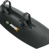 Sks Voorspatbord Mud-x Universeel 31 Cm Zwart