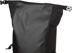 AGU Clean Enkele Fietstas Shelter Large - Zwart - 21 L - Waterdicht - KLICKfix Module Rail -Fiets Serie Winkel 1200x881 1