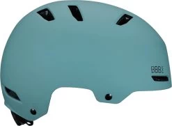 BBB Cycling Wave Kinderhelm Fiets - Fietshelm Kinderen - Sporthelm Kind - Mat Groen - Maat M - BHE-150 -Fiets Serie Winkel 1200x881