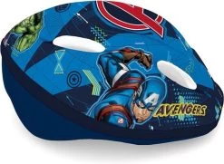 Disney Kinderhelm Avengers Jongens Blauw Maat 52-56 11 Disney Kinderhelm Avengers Jongens Blauw Maat 52-56 -Fiets Serie Winkel 1200x881 6