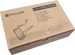 Stella Acculader - Elektrische Fietsoplader - 5-polig - Ronde Aansluiting -Fiets Serie Winkel 1200x882 4