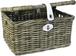 Fastrider Sera Rotan Fietsmand - Naturel - 26L - Handgemaakt - Met Klep -Fiets Serie Winkel 1200x882 6