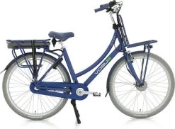 Vogue Elite - Fiets (elektrisch) - Vrouwen - Blauw - 57 -Fiets Serie Winkel 1200x883 3