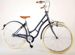 Volare Lifestyle Meisjesfiets - Tiener - 48 Cm - Lage Zadelstand - Blauw - 3 Versnellingen -Fiets Serie Winkel 1200x883 7
