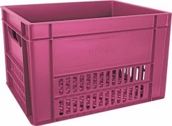 Fastrider Fietskrat Groot - Roze - 34L -Fiets Serie Winkel 1200x884 1