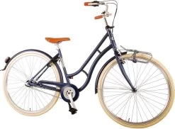 Volare Lifestyle Meisjesfiets - Tiener - 48 Cm - Lage Zadelstand - Blauw - 3 Versnellingen -Fiets Serie Winkel 1200x884 15