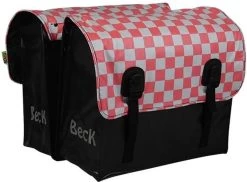 BECK Classic Zwart (bisonyl) 38 BECK Classic Zwart (bisonyl) -Fiets Serie Winkel 1200x884