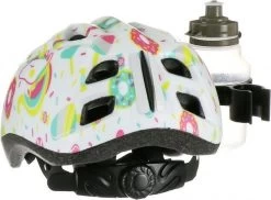 Polisport Lollipops Fietshelm Kind - Maat XS (48-52cm) - Wit -Fiets Serie Winkel 1200x884 6