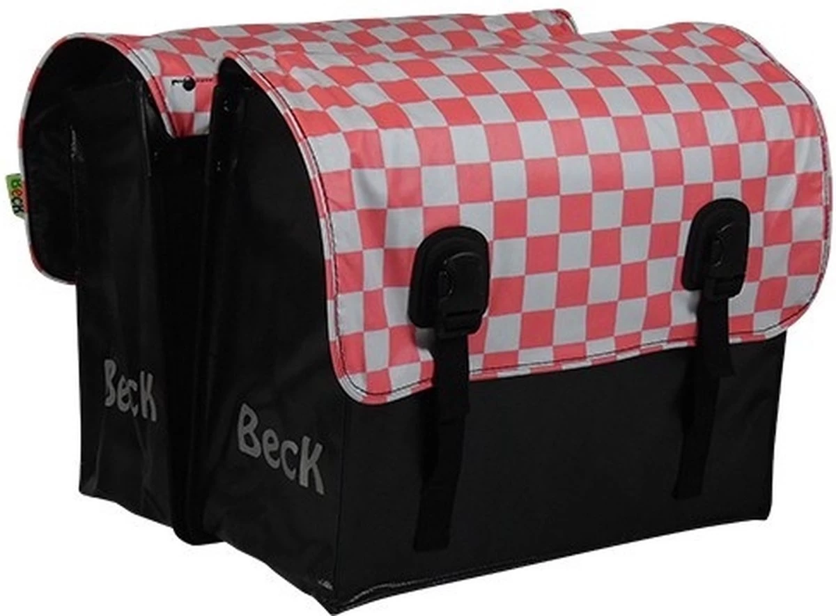 BECK Classic Zwart (bisonyl) 19 BECK Classic Zwart (bisonyl) - Afbeelding 19