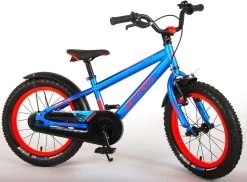 Volare Rocky Kinderfiets - 16 Inch - Blauw - 95% Afgemonteerd -Fiets Serie Winkel 1200x886 10