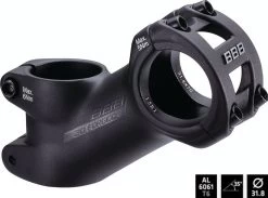 BBB Cycling Stuurpen HighRise +35° 31.8 Mm BHS-25 - Zwart - 110 Mm -Fiets Serie Winkel 1200x889 4