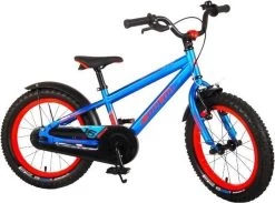 Volare Rocky Kinderfiets - 16 Inch - Blauw - 95% Afgemonteerd -Fiets Serie Winkel 1200x889 8